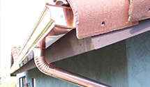 Rain Gutter Installation, Repair, Cleaning in Lorenzo, TX